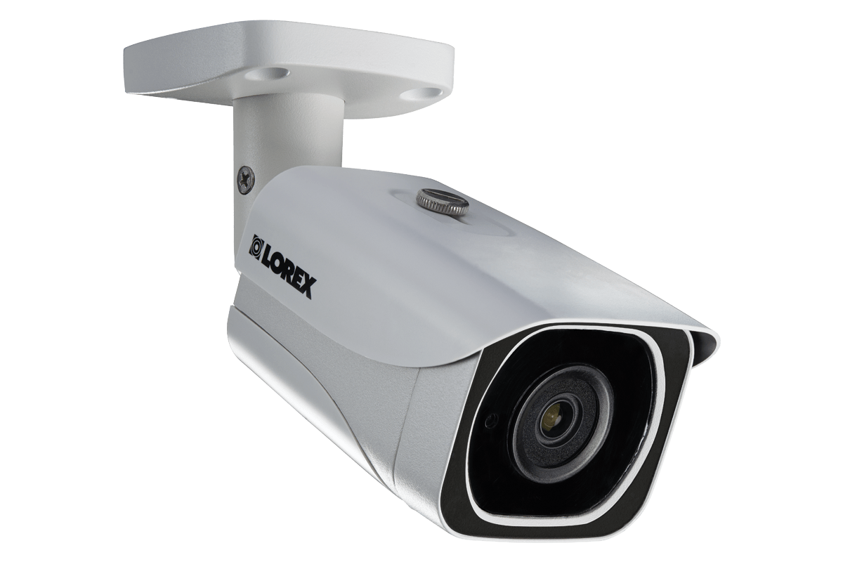 Outdoor Dome Camera